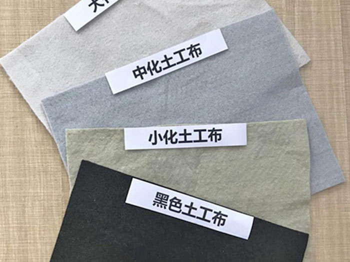 防塵土工布的有什么作用與用途呢？